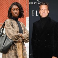 Jodie Turner Smith Claims Estranged Husband Joshua Jackson Hasn't Paid Child Support During Divorce 669